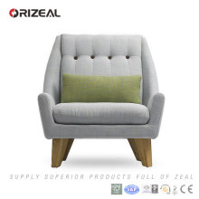 Orizeal single design sofa (OZ-RSC1116A)